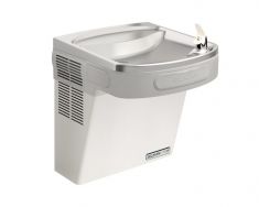 Wall Mount Single ADA Cooler, GreenSpec, Filtered