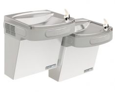 Wall Mount Bi-Level ADA Cooler, GreenSpec