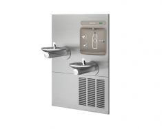 EZH2O Bottle Station w/ Bi-Level Integral SwirlFlo