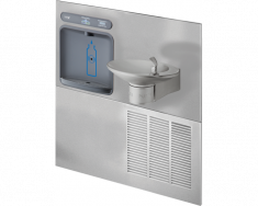 Retrofit Bottle Filling Station- OVL II Fountain