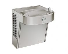 Elkay ADA Vandal Resistant Drinking Fountain (N/A)