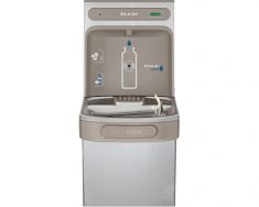 EZH2O Bottle Filling Station & Single Fountain