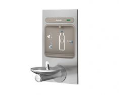 EZH2O Bottle Station w/ Integral SwirlFlo & Filter