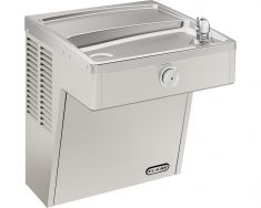 Elkay ADA Vandal Resistant Fountain w/Filter (N/A)