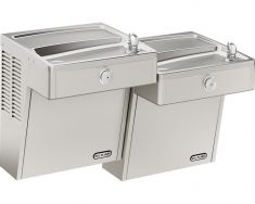 Elkay ADA Vandal Resistant Cooler, Frost-Resistant