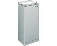 Elkay Deluxe Floor Series Water Cooler, Filtered