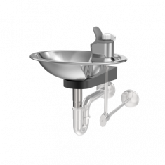 BRACKET MOUNTED DRINKING FOUNTAIN