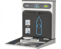 Bottle Filling Station RetroFit Kit, Non-Filtered