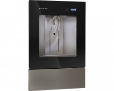 EZH2O Liv Built-in Water Dispenser