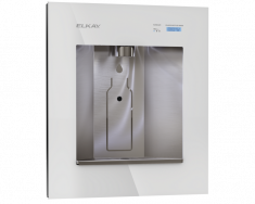 EZH2O Liv Built-in Water Dispenser, Remote Chiller