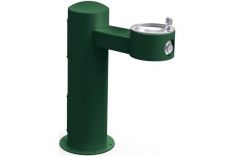 Elkay Pedestal Outdoor Fountain