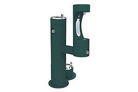 Endura II Outdoor Bottle Filling Series