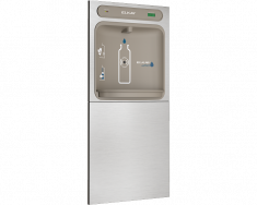 EZH2O In-Wall Bottle Filling Station, Filtered