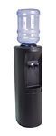 Cold & Hot Atlantis Series Bottled Water Cooler BL