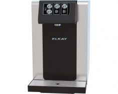 Elkay Water Dispenser, Filtered & Refrigerated/Hot