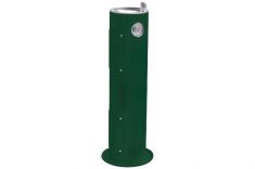 Elkay Pedestal Outdoor Fountain