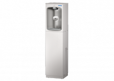 FREE-STANDING CONTACTLESS BOTTLE FILLER